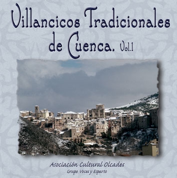 Imagen Villancicos Tradicionales de Cuenca