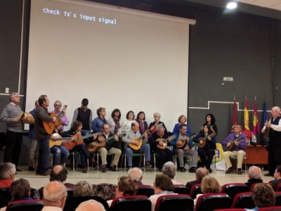 Jornadas del Agua