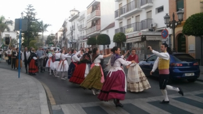 Viaje a Yuncler (Toledo)