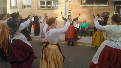 Viaje a Yuncler (Toledo)