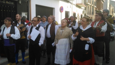 Viaje a Yuncler (Toledo)