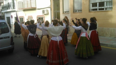 Viaje a Yuncler (Toledo)